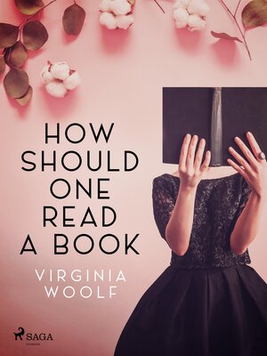 cover image of How Should One Read a Book